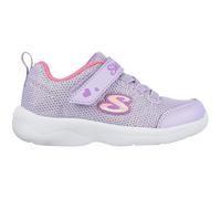 Skechers Skech-Stepz 2.0 Kinder Freizeitschuhe, lila, Größe 21 21