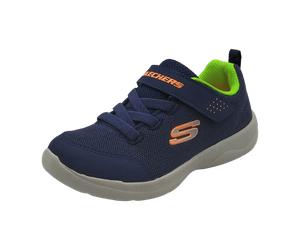 Skechers SKECH-STEPZ 2.0 - MINI WANDERE für Kinder, blau, Größe 27 EU