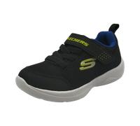 Skechers SKECH-STEPZ 2.0 - MINI WANDERE für Kinder, schwarz, Größe 28 EU