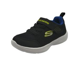 Skechers SKECH-STEPZ 2.0 - MINI WANDERE für Kinder, schwarz, Größe 28 EU