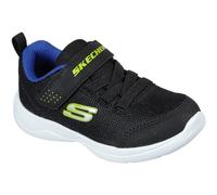 Skechers Skech-Stepz 2.0 - Mini Wanderer Kinder Freizeitschuhe, schwarz, Größe 25 25