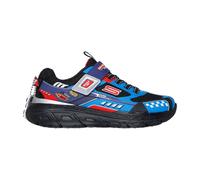 Skechers Sneaker SKECH TRACKS Kinder Blau Größe 30