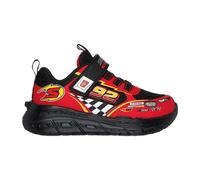 Skechers SKECH TRACKS für Kinder, schwarz, Größe 25 EU