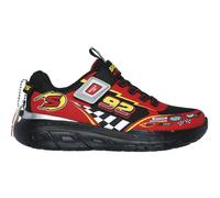 Skechers Skech Tracks Kinder Freizeitschuhe, schwarz, Größe 34 34