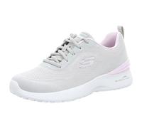 Skechers Skechair Dynamite Damen Sneaker Low in Grau, Größe 41