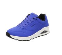 chers Herren-Sneaker UNO - STAND ON AIR Blau-Weiß blau48½
