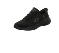 Skechers - Skechers - 14700700030 Schwarz - Gr. - 41