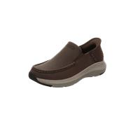 Skechers PARSON Herrenschuhe, Kakao, 43 EU