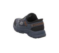 Skechers Men's Oak Canyon Consistent Winner Hiking Shoe, Navy, 43 EU