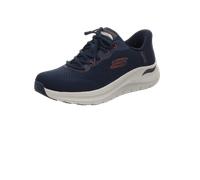 Skechers - Skechers - 14788700049 BLAU - Gr. - 47½