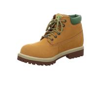 Schuhe Skechers SERGEANTS - DOZER (BLAU) Herren 45
