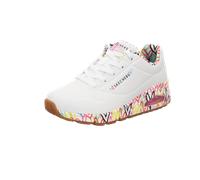 Skechers, Sneaker in weiß, Sneaker für Damen Gr. 37