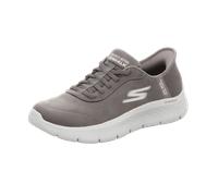 Skechers Go Walk Flex Trainers Grau EU 39 Frau (Herstellerartikelnummer: 124837-CHAR-39)