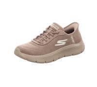 GO WALK FLEX - MALI - SLIP INS by Skechers 39