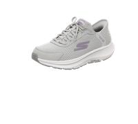 Skechers GO RUN CONSISTENT 2.0 128615/GYLV hell-grau - Sportschuhe für Damen - Größe 40