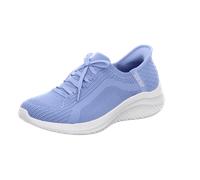 Skechers - Skechers - 24588700030 BLAU - Gr. - 40