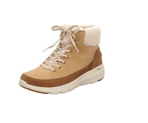 Skechers - Skechers - 27033500041 Braun - Gr. - 41