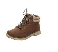 Skechers Hausschuhe Synergy COOL Seeker Braun Damen 36 EU