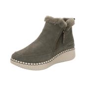 Skechers WILSHIRE BLVD für Damen, grün, Größe 41 EU