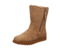 Skechers Damenstiefel KEEPSAKES 2.0 in Braun 40
