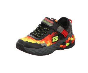 Skechers - Skechers - 34509900004 SCHWARZ KOM - Gr. - 27