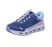 Skechers Kinderschuh zum Schlupfen 303654L NVPW Glide-Step+ - Vista Lane navy/perowinkle normal 40