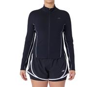 Skechers Skechers Ace Kaufen Sie Skechers Skechers Ace Damen Schwarze Jacke L