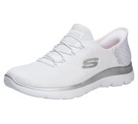 Skechers Summits - Diamond Dream Damen weiß