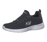 Skechers Skechers Dynamight 58360-GRY, Herren Sneaker, Grau (Gray 58360-GRY), 42 EU (8 UK)