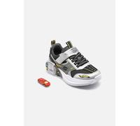 Skechers - Skechers Garage - Grau - Sneaker - Größe 35