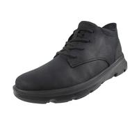 Skechers Moderne Stiefelette für Herren, Schwarz, 39.5 EU