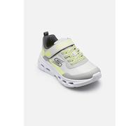 Skechers - Skechers Glide-Step Aero - Grau - Sneaker - Größe 34
