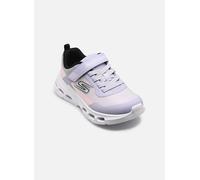 Skechers - Skechers Glide-Step Aero - Violett - Sneaker - Größe 27