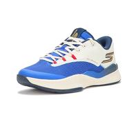 Skechers Skechers Herren Basketball Skx Nexus, Natur/Blau, 12