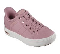 Skechers Skechers Herren Go-Run-Trail-Altitude 2.0-Marmor-Rock-3.0-Sneaker, Rose, 8 Wide