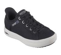 Skechers Skechers Herren Go-Run-Trail-Altitude 2.0-Marmor-Rock-3.0-Sneaker, Schwarz, 6.5