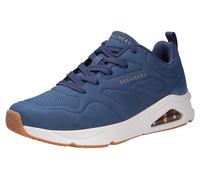 Skechers Tres Air Uno - Ah-Mazing Sneaker marineblau - 42