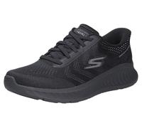 Skechers Go Walk Now - Payton für Herren, schwarz, Gr. 48 EU