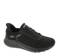 Skechers - Skechers Herrenschuhe Sneakers 118303BBK BOBS SQUAD CHAOS TOUGH WALK Schwarz - 118303BBK - 47,5