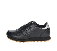 Skechers OG 85 - Old School Cool Sneaker in Schwarz, Größe 37