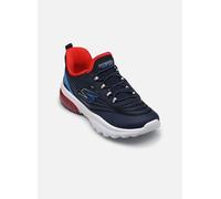 Skechers - SKECHERS RAZOR AIR-B - SLIP INS - blau - Sneaker - Größe 29