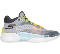 Skechers Skechers SKX Resagrip Sneaker Basketball Schuhe 45,5 grau