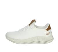 Skechers SkechersPlatform für Herren, Ofwt Offwhite, 47.5 EU