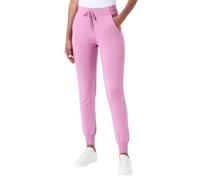 Skechers Skechluxe Elevate Jogger Pant PT79-LTMV, Women Trousers, Pink, S EU