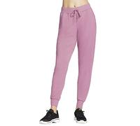 Skechers SKECHLUXE RESTFUL Hose Grau 3XL