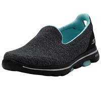 Skechers SKECHLUXE RESTFUL Hose Schwarz XS