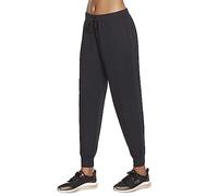 Skechers SKECHLUXE RESTFUL Hose Schwarz XXL