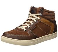 Skechers (SKEES) Herren, Funktionsschuh, elvino- Staley, braun (Lug), 42