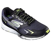 Skechers (SKEES) Herren, Funktionsschuh, go Run Forza, schwarz (bklm), 28