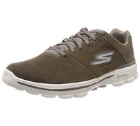Skechers (SKEES) Herren, Funktionsschuh, go Walk 3, beige (khk), 28